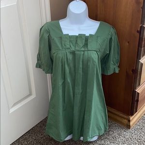 Shade Free Flow Blouse